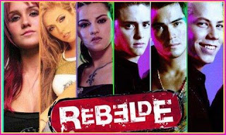 VIDEOS CLIPS DE RBD SER O PARECER videos clips de rbd ser o parecer: