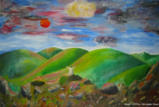 Fasten Seat Belts Sds Salvatorianer 25 Das Gelobte Land Wirst Du Nicht Sehen