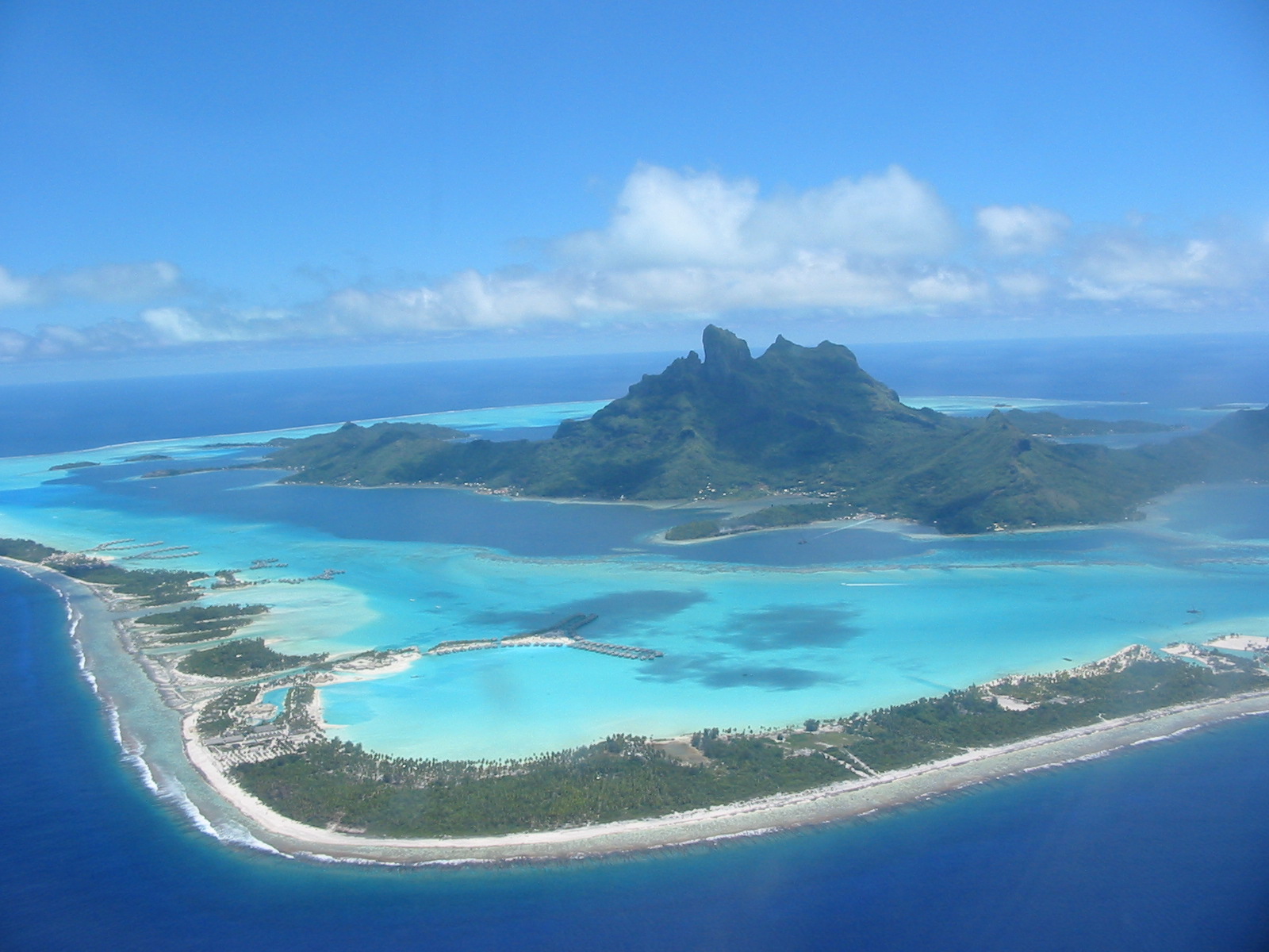 Bora Bora