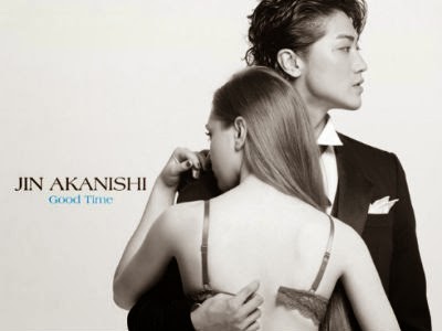 Akanishi Jin