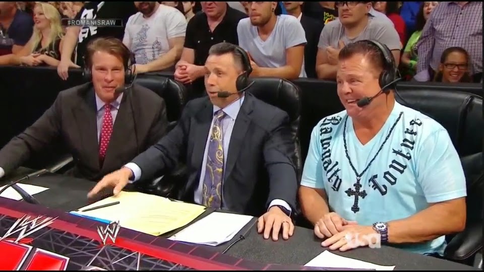 Watch WWE Raw - 7/28/2014 - 28th July 2014
