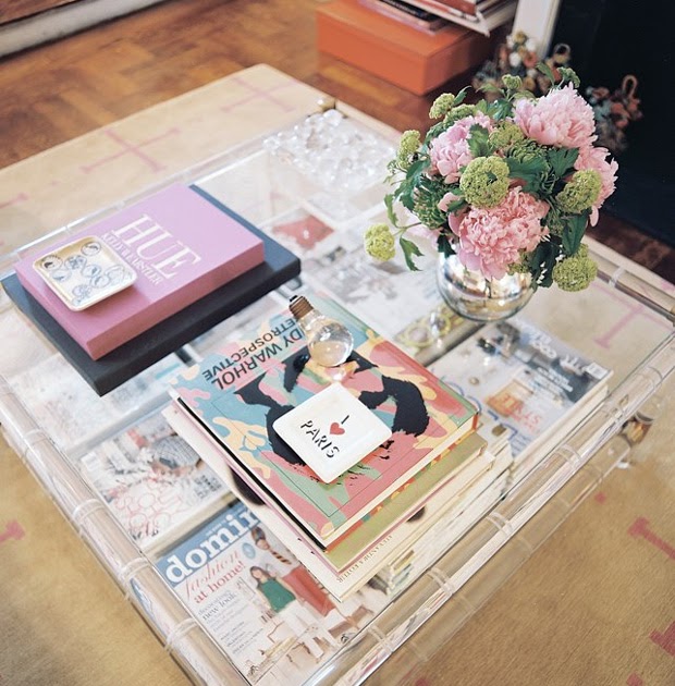 Interior Groupie Coffee Table books for Christmas