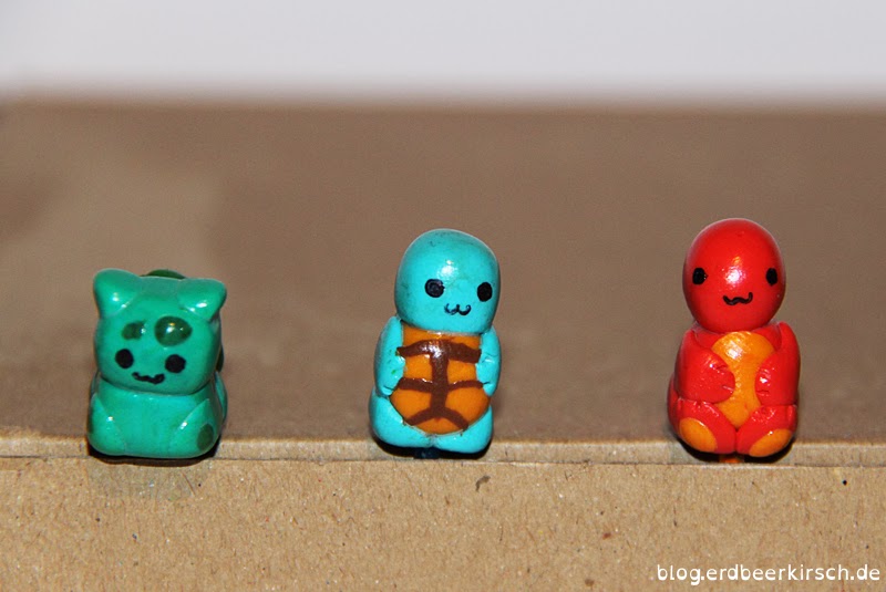 Diy Zitronige Getranke Untersetzer Mein Feenstaub