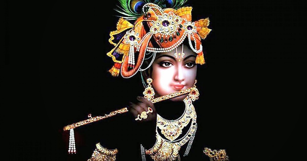Krishan Ji Wallpaper Download | God Wallpaper
