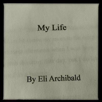 T.A.: Autobiography / Fourth Grade