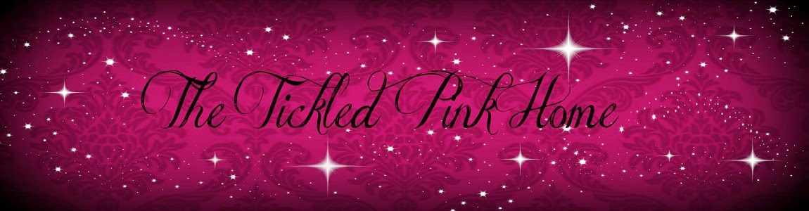 The Tickled Pink Home