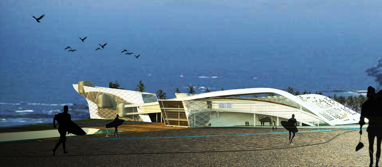 National Institute of Water Sports, GOA netra ananda