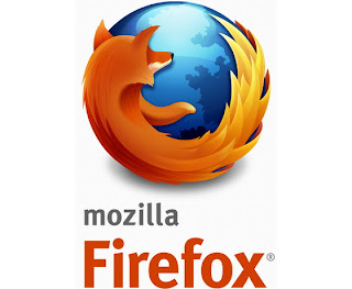 Internet Browser - Mozilla Firefox