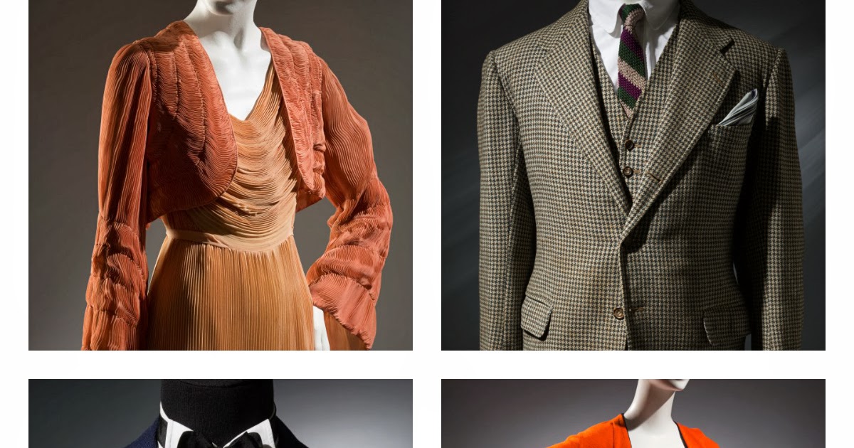 Fashion Studio Magazine FASHION EXHIBITIONS NEW YORK