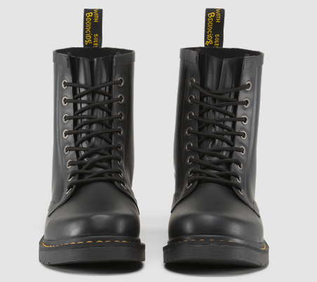 dr martens drench wellies