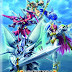 Super Robot Taisen OG Saga Masoukishin I The Load of Elemental- Full PSP Version Download