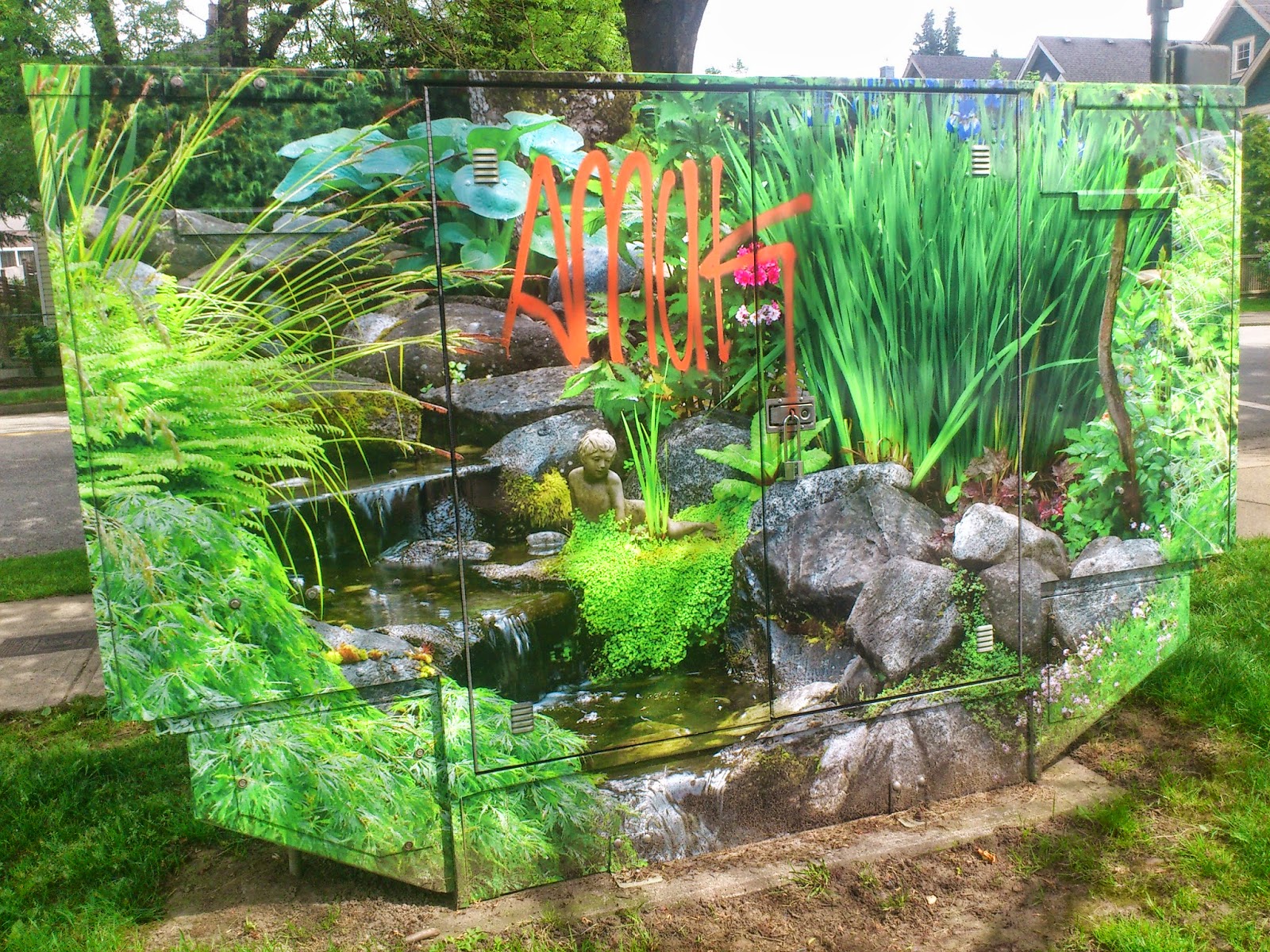 Aquatic Garden Decor Home Decorating Ideas Aquatic Garden Decor Home Decorating Ideas