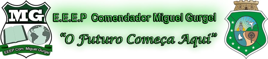 E.E.E.P. Comendador Miguel Gurgel