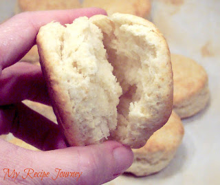 Amazingly Good 'Easy Biscuits'