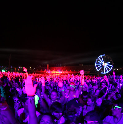 Electric Daisy Carnival, Vegas Electric Daisy Carnival, Vegas