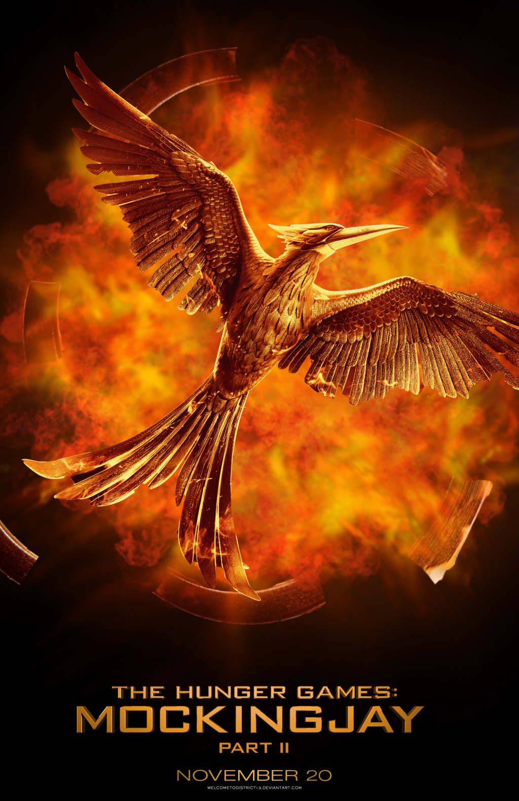 The Hunger Games Mockingjay Part 2 Dvd Rip Jaybob Hd