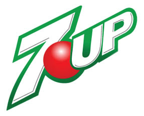 7 Up logo vector download