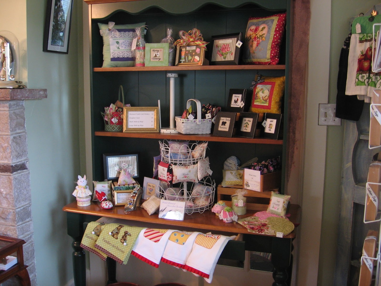 Lavender Hill Cottage