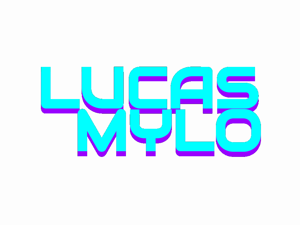 Lucas Mylo (Prod. Músical)