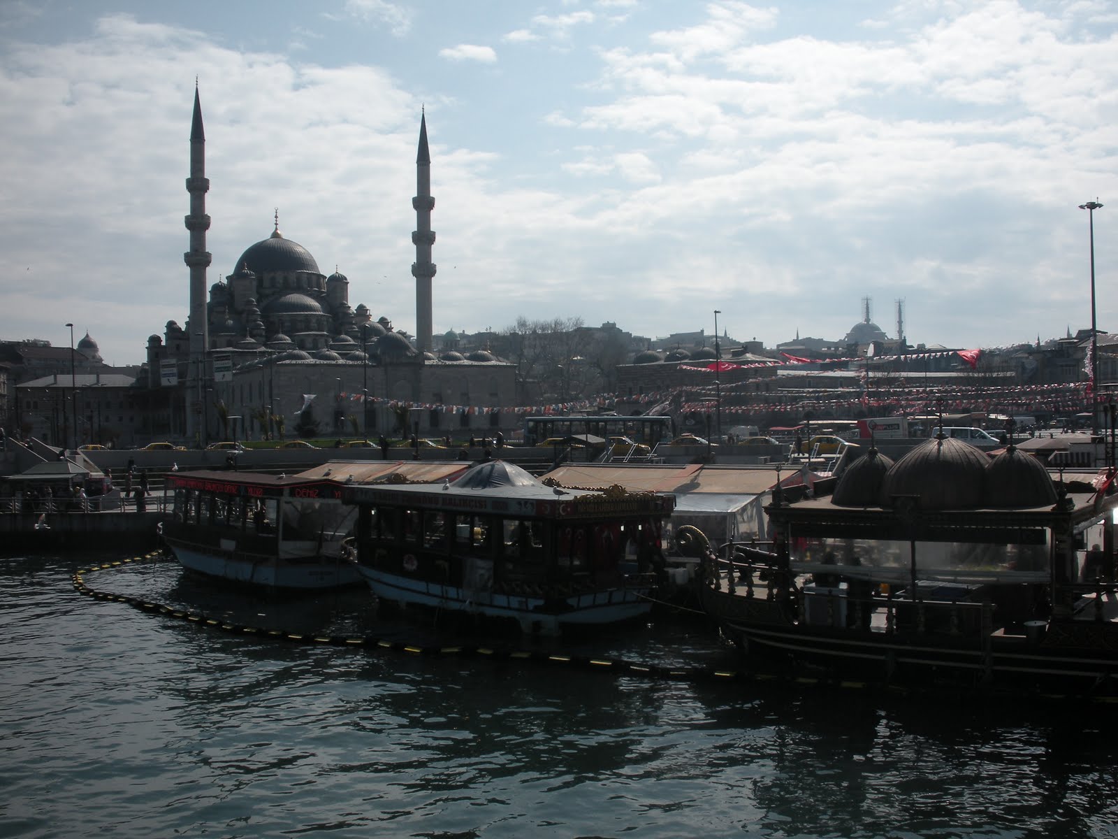 Estambul