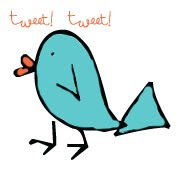 Tweet Tweet!