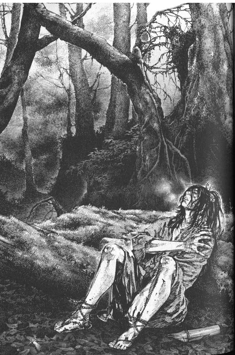 Vagabond - Lãng Khách Chap 167 - Truyen.Chap.VN