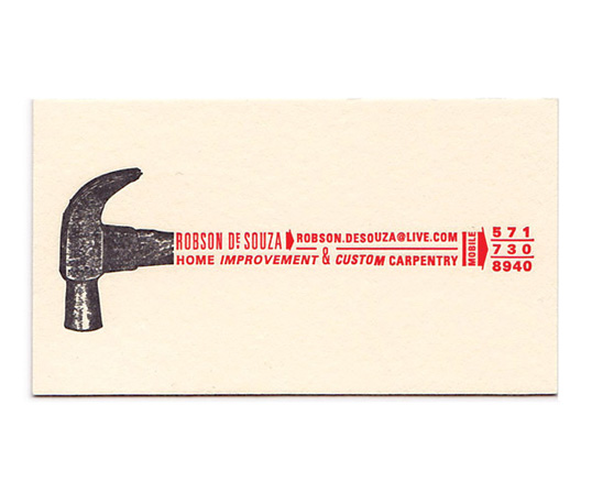 handyman business