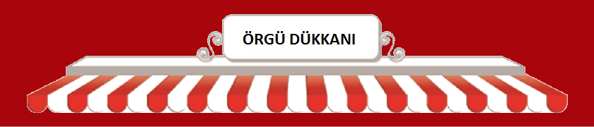 Örgü Dükkanım 