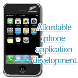 iPhone Application Development India