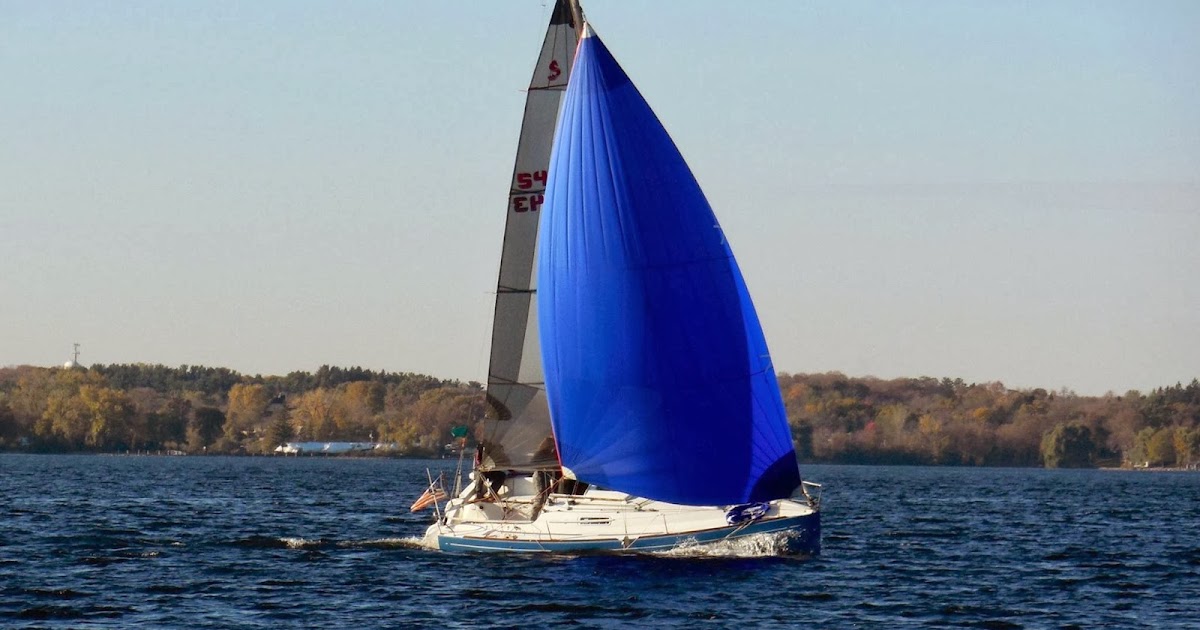 rigging a code zero sail rigging a code zero sail
