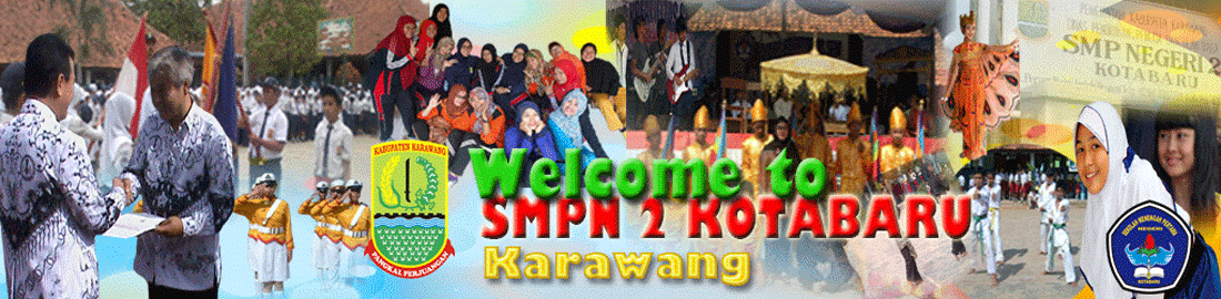 SMP Negeri 2 Kotabaru Karawang