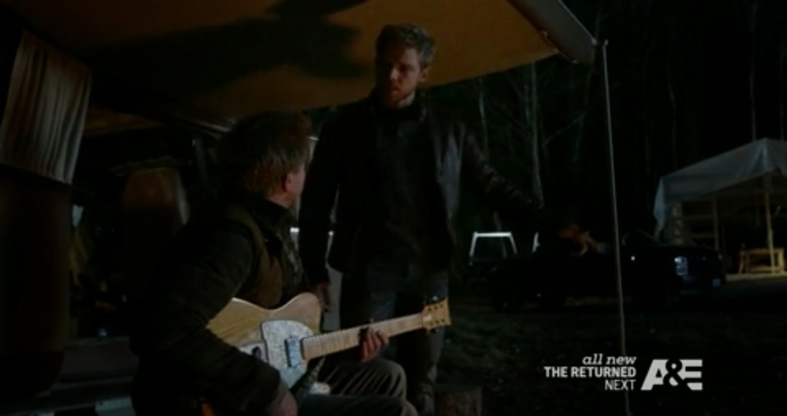 Bates Motel 3x03 Persuasion Review Llegaron Para