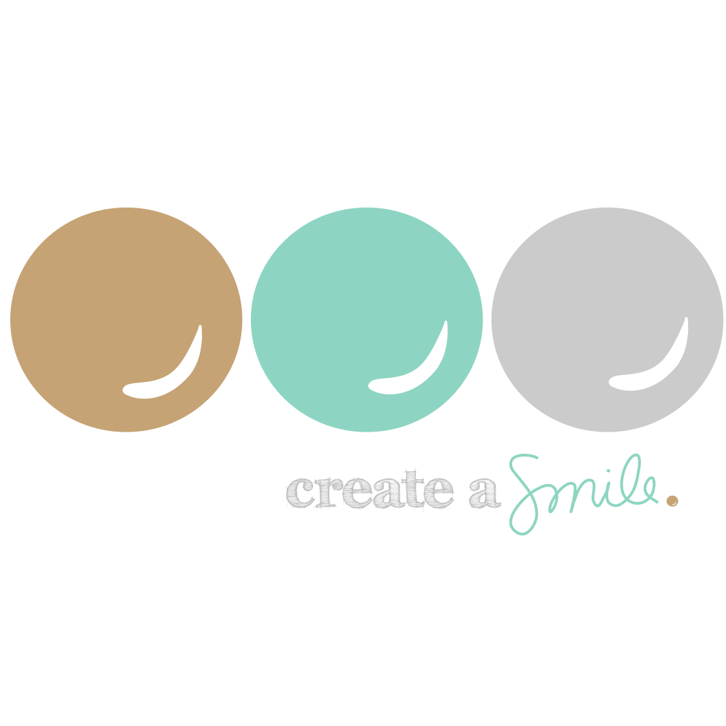 Create A Smile Stamps Blog
