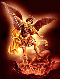 Saint Michael the Archangel