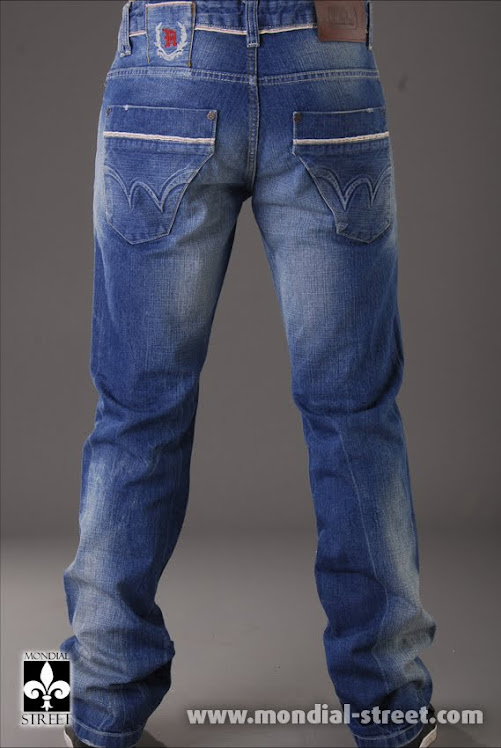 LES JEANS MONDIAL-STREET.COM