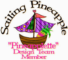 The Sailing Pineapple