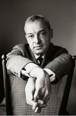 Saul Bellow
