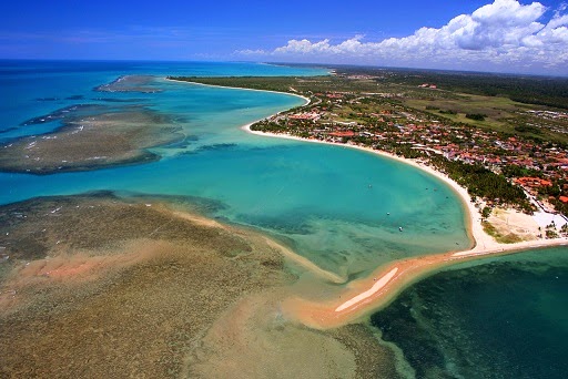Porto Seguro - BA