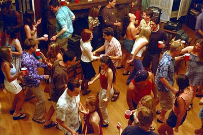 American Pie Party
