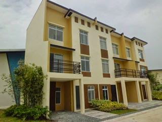 Townhouse for every PINOY