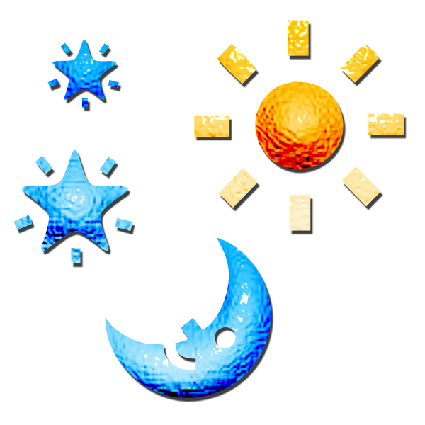 لال رمضان 1433هلال شوال 1434رؤية هلال رمضان 1434صور هلال