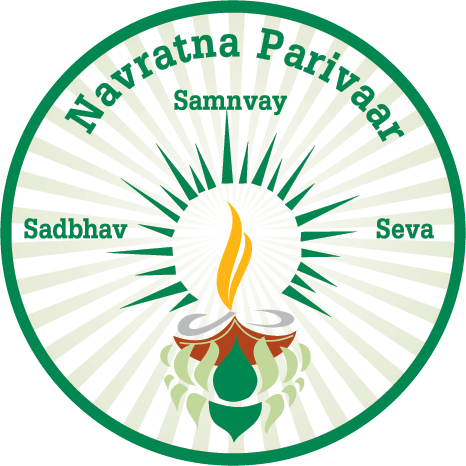 Designpivot Jain Samaj Logo Design