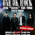 ONE OK ROCK 2016 ”35xxxv” ASIA TOUR LIVE IN TAIWAN