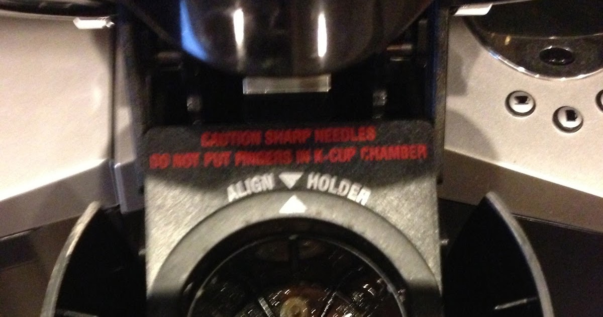 A Stay at Home Mom's Chronicle How to clean your Keurig