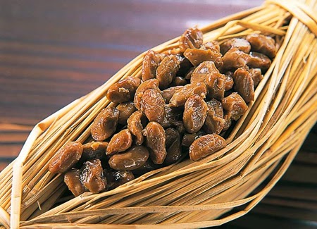 納豆