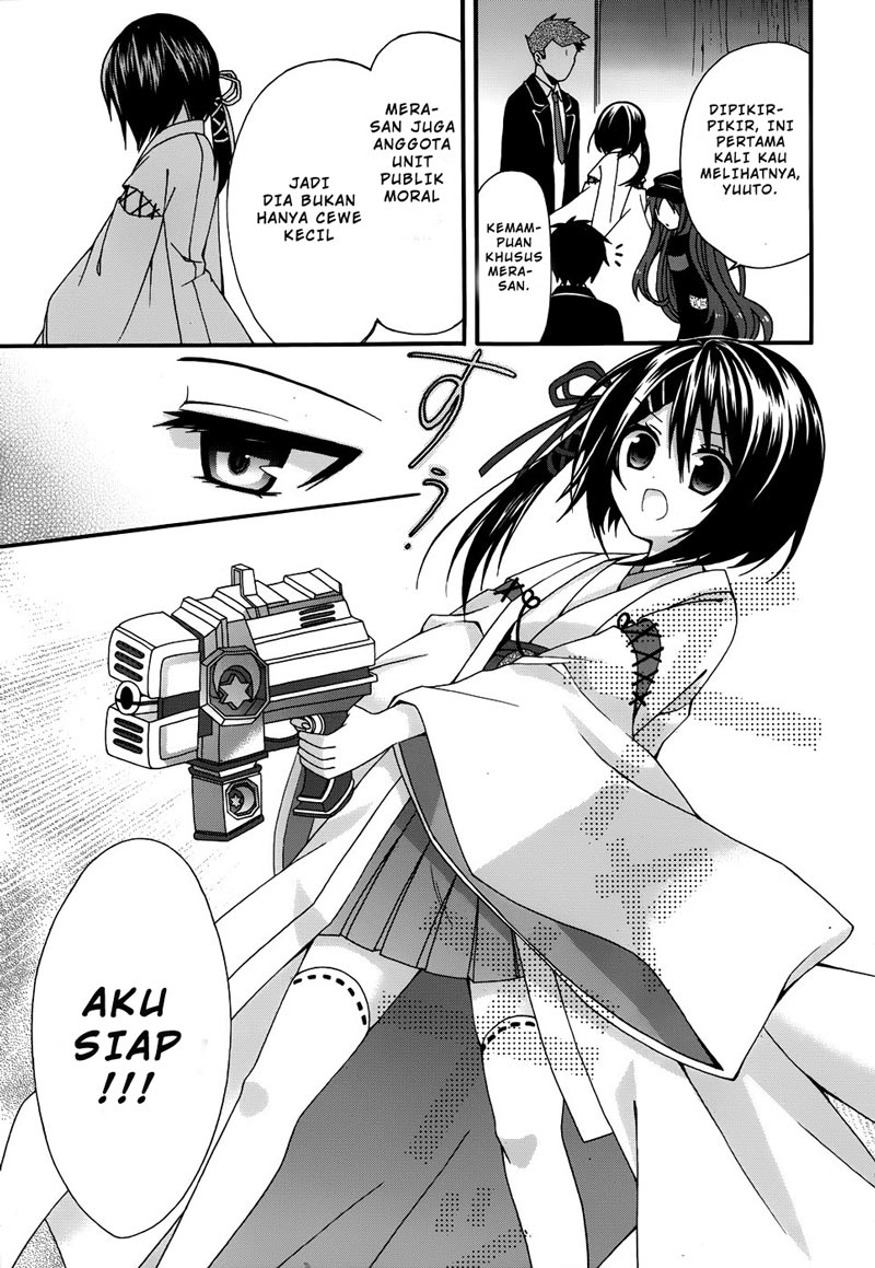 Komik dracu riot 004 5 Indonesia dracu riot 004 Terbaru 19|Baca Manga Komik Indonesia|