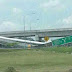 punca fly over / jambatan di putrajaya runtuh