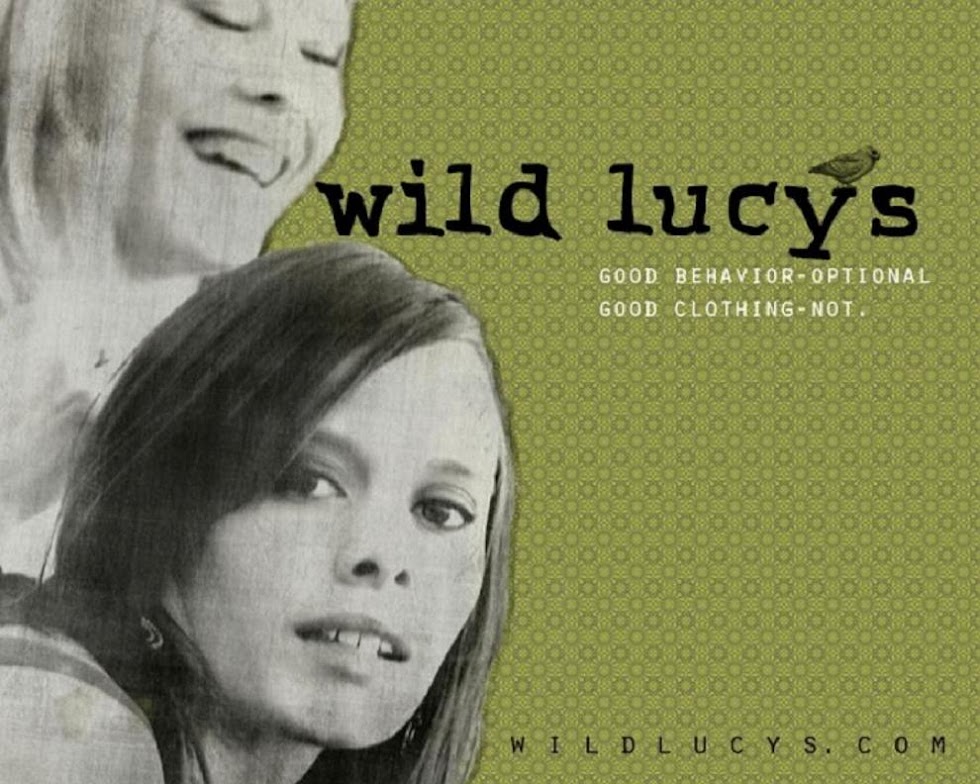 Wild Lucys