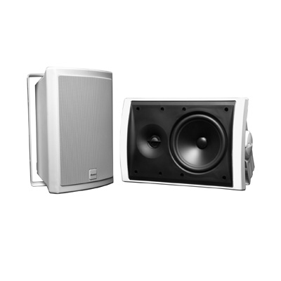 boston acoustics voyager metro ii