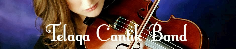 Telaga Cantik Band | Jasa Sewa Band Jakarta Akustik Band Wedding Band Female Violin Mini Chamber 